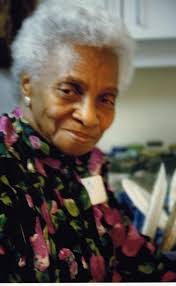 Obituary: Doris May Campbell