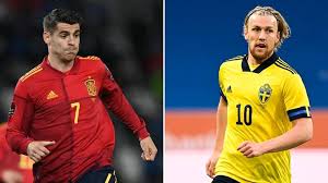L'espagne sans son capitaine emblématique sergio ramos. Jz5hfvqj Qfbtm