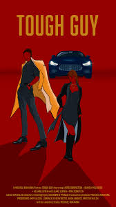 Tough Guy (Short 2022) - IMDb