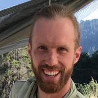 Nathaniel Parish Email & Phone Number