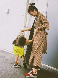 スザンヌ new balanceのスニーカーを使ったコーディネート wear ファッション スザンヌ ニューバランス 996