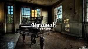 أمامه Umamah Name Meaning In Urdu Arabic Names For Girls