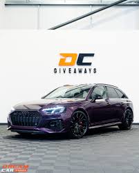 Image result for Merlin Purple 2021 Audi