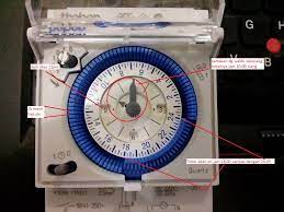 Namun, apakah anda sudah paham apa yang dimaksud dengan theben? Cara Seting Timer Sul 181d Hanya Ingin Berbagi