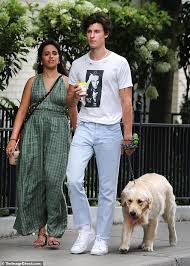Jun 03, 2021 · half of camila cabello's heart might be in havana — but her body is in miami. Shawn Mendes And Camila Cabello Have Lunch Before Taking Their Dog Tarzan For A Walk Through Toronto Ali2day News Of America