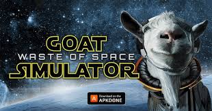 Earn coins to upgrade your ride and unlock new cars. Goat Simulator Waste Of Space Apk Obb V2 0 3 Download Paid For Free