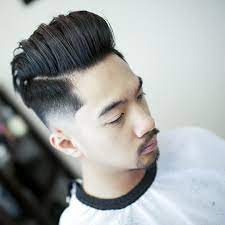 Instagram Photo By Renjie Jun 14 2016 At 4 33am Utc Mens Hairstyles Hair Beauty Stylists