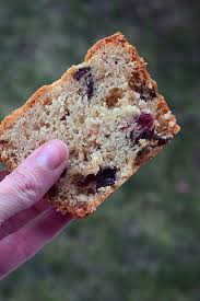 Ripon Spice Cake Cake Anglais Aux Fruits Confits Gateau Aux Epices Alimentation Cuisine Anglaise