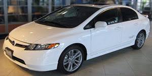 2006 Honda Civic - My 2006 civic hybrid has been having some ...