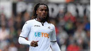 Renato sanches plays for english league team west glamorgan city (swansea city) and the portugal national team in pro. Neuer Swansea Trainer Erklart Darum Startet Bayern Flop Sanches Bald Durch Fussball Sport Bild