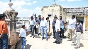 Fate of Devaraja Market, Lansdowne Building: IIT Roorkee team begins  heritage structural audit - Star of Mysore