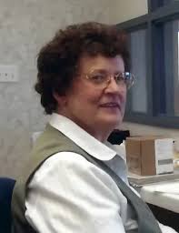 Obituary information for Joyce Anderson