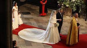 We did not find results for: Pippa Oder Kate Welche Schwester Gewinnt Brautkleid Battle Promiflash De