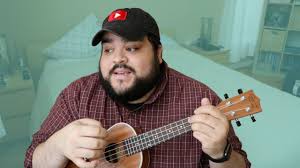 Download the stand by me chord chart: Stand By Me Ukulele Cover By Ricky Somborn Ukesong