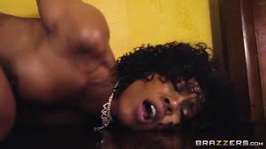 Misty Stone and Sarah Banks deliver a memorable performance