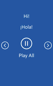 Lo is one of those spanish words that doesn't always have a clear definition—and it can function in at least. Learn Spanish Offline For Android Apk Download