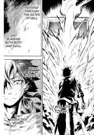 Read The Boy Who Had Been Continuously Burned By The Fires Of Hell.  Revived, He Becomes The Strongest Flame User. Chapter 1.1 on Mangakakalot