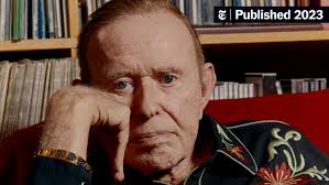 David Del Tredici, Who Set 'Alice' to Music, Dies at 86