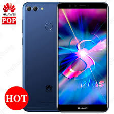 Official Huawei Y9 2018 Android 8.0 ...
