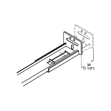 Soft close full extension undermount drawer slides kit 6. Accuride Series 1029 Slide 23 Inch Length Tdd Hardware