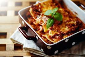 No Bake Lasagna Recipe Baked Lasagna Lazy Lasagna Recipes