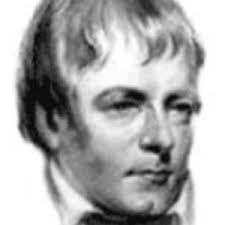 Sir Walter Scott