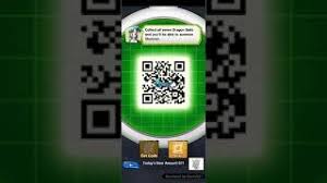 Wings of ruin, ys ix: Dragon Ball Hunt Qr Code Dragon Ball Legends Youtube