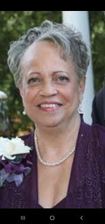 Priscilla Lawrence Obituary