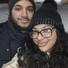 Ciyanni Woodson and Keanu Jones' Wedding Website