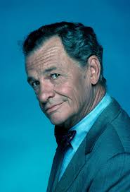 Always loved that this very well-known face in television was a main  character in a Star Trek episode... James Gregory. Whether Inspector Luger,  or any other role in TV, Mister Gregory always