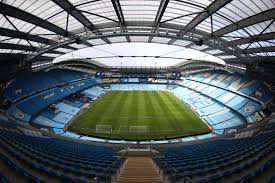 The game will take place at the etihad stadium in manchester. Fkfh6wdcadoz0m