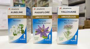 200 gélules de poudre de passiflore bio pilulier en pet blanc (voir le détail et les. Mieux Dormir Avec Les Plantes Clic Bien Etre