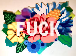 We did not find results for: I Was Inspired By Some Of The Naughty Cross Stitch Designs On Pinterest Beadsprites