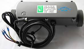 And we take a look at the factors to and be careful about where you position the tub before draining! E Think Et H3000 Heatsmart Hot Tub Bathtub Heater For Chinese Usa Spas Ipx7