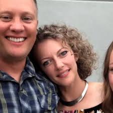 Fundraiser for Johanna Schuh by Amber Clark : Help Wade with Parkinson's  treatment and travel.