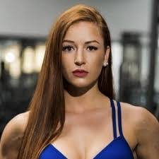 Nora Nagy's Instagram, Twitter & Facebook