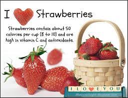 I remember they had wonderful strawberry cakes, and i was sitting there eating strawberry ca. Famous Quotes About Strawberries Quotesgram