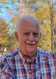 Fred Linkous Obituary August 12, 2024