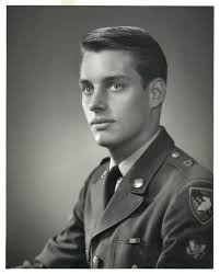 John Washburne Obituary