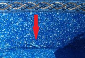 This may not be an easy task. How To Fix A Floating Pool Liner