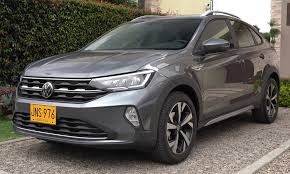 The passat/santana was also produced and commercialized in china, mexico, south america and south africa, too. Vw Taigo Wikipedia