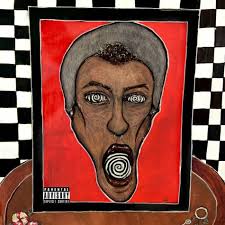 The Chase (feat. Sarah Kay)