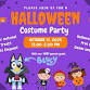 Halloween Costume Party with Bluey event image
