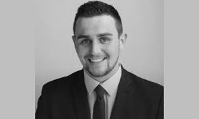 Jay Price talks leap from food to finance as he prepares to take