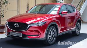 In real world terms though, this is still the safest offering in this price bracket, arguably the best looking and perhaps the most frugal one of the lot too. 2019 Mazda Cx 5 Pricing Announced Five Variants Starting From Rm137k Autobuzz My