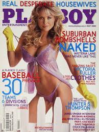 Playboy: Hottest Housewives (Video 2005) - IMDb