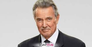 Young and the Restless Star Eric Braeden Gets Serious About Beating Cancer