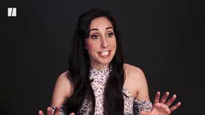 If that feels like a lot of candour, you should watch her show. Catherine Reitman On Who Has It Harder Working Or Stay At Home Moms Youtube