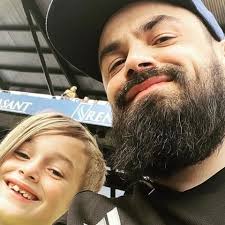 Fundraiser for Chris Kelsey by Amy Melzoni : Fire recovery fund for Chris &  Maxwell