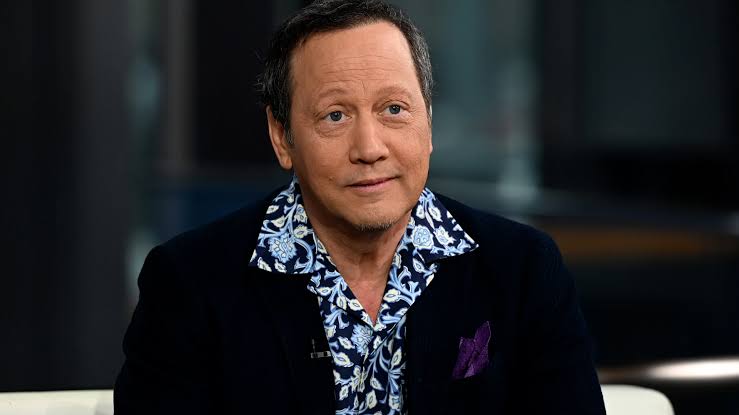 Comedian Rob Schneider asked to leave the stage during hospital fundraiser  in Regina